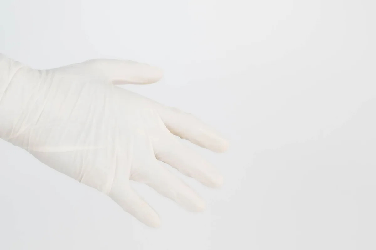 Blood Spill Cleanup in East Los Angeles, CA