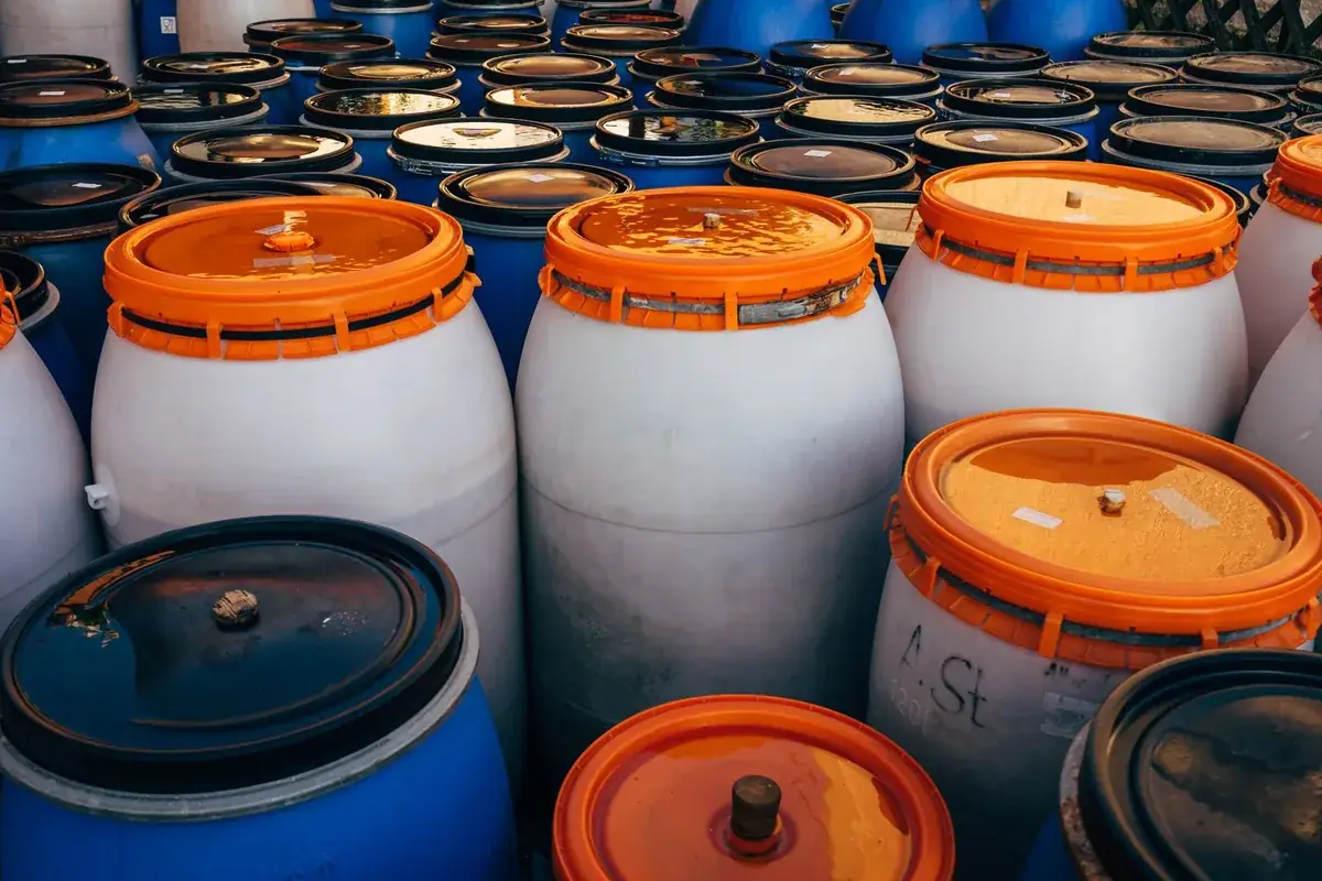 Medical Waste Removal in East Los Angeles, CA